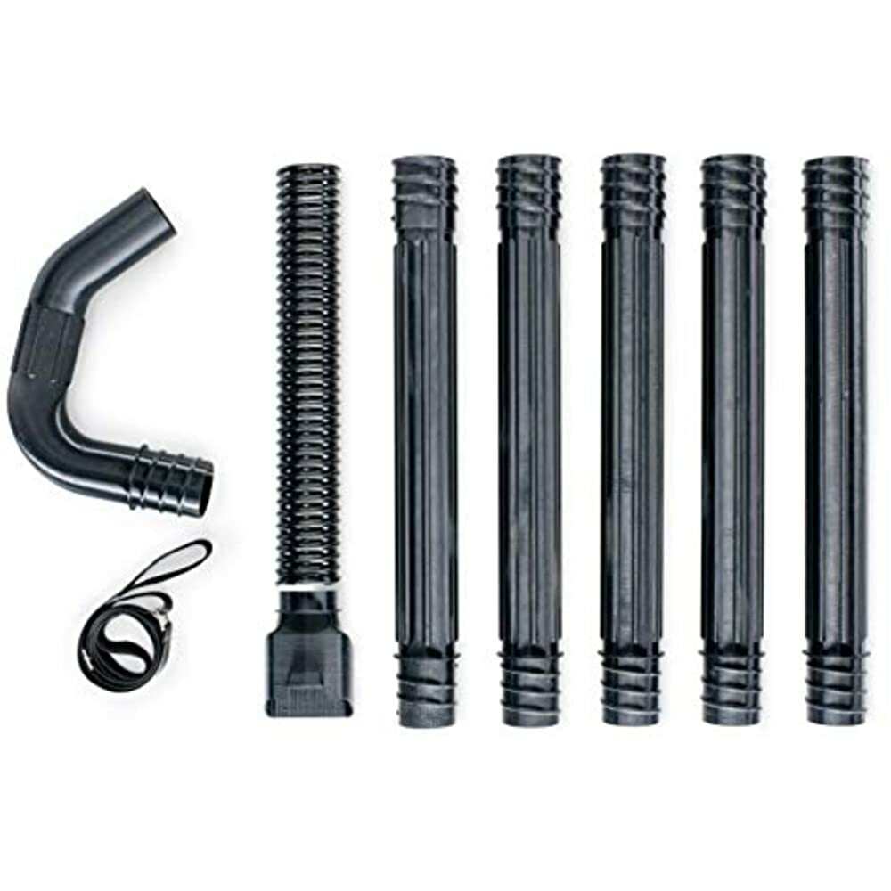 Attachment Nozzle Extension 51619 51667