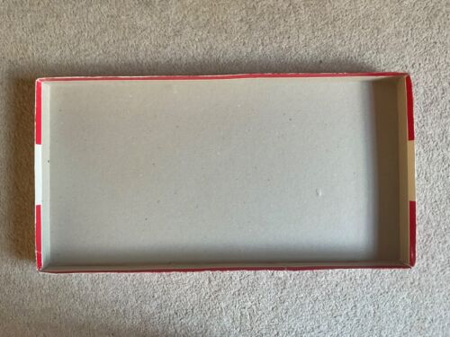 Waddingtons Monopoly Board Game 1993 - Vintage Red Box & 100% Complete - VGC - Picture 13 of 14
