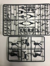 MACEDONIAN GREEK SUCCESSOR HEAVY CAVALRY SPRUES - VICTRIX