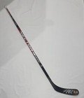 Nick Foligno Signed Full-Size Hockey Stick Chicago Blackhawks Proof