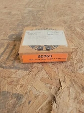 Hy-Capacity Stay Rod Socket Cap 60763