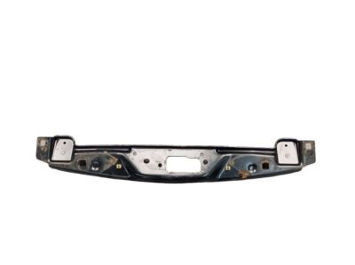 Schloss Heckdeckel Heckklappenschloss Heckklappenschlossplatte Halter 93162282