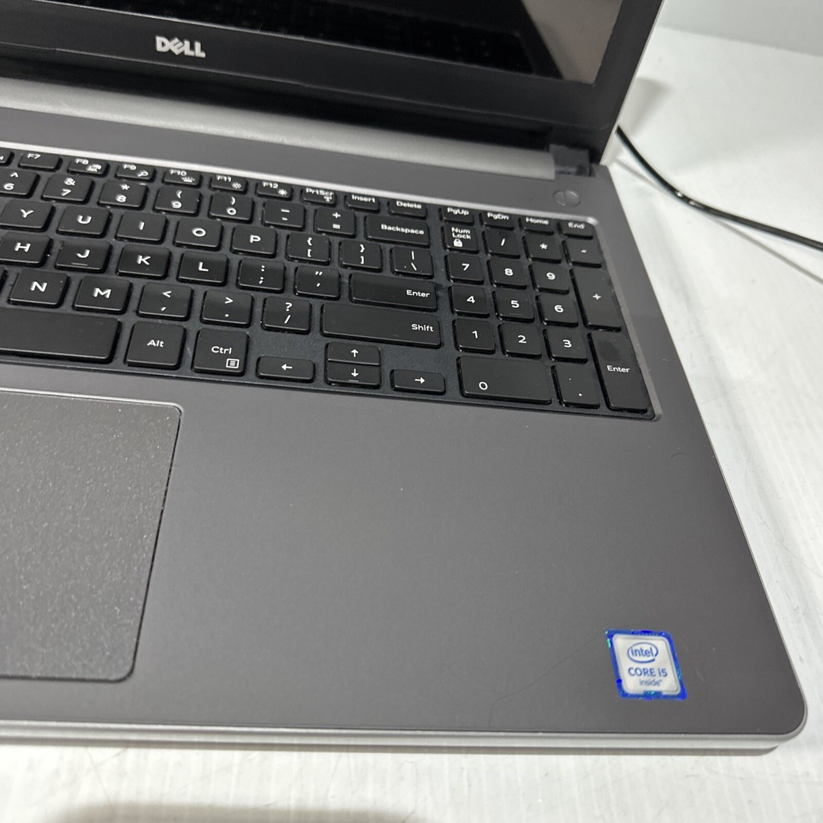 Dell Inspiron 15 5000 Series 15