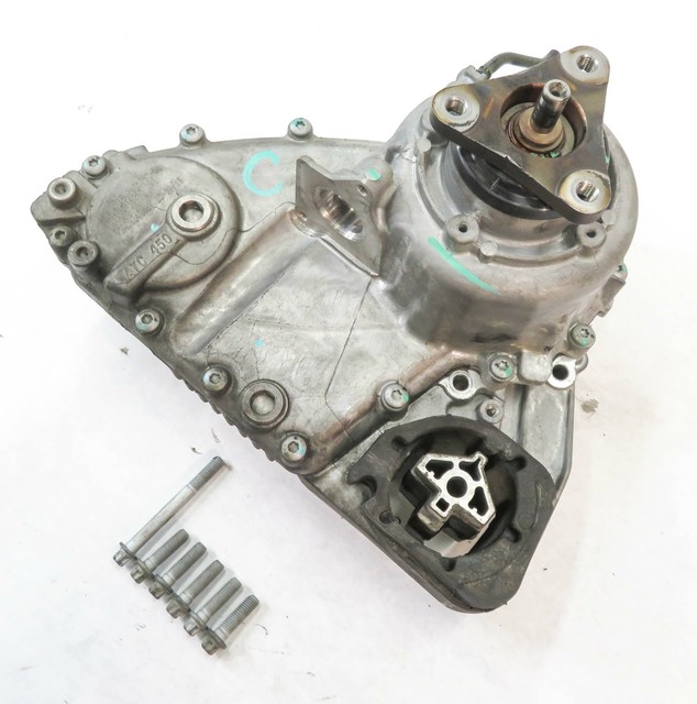 20112012 BMW X5 X6 3.0L / 3.0T TURBO ATC 450 FRONT TRANSFER CASE