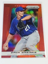 You Pick Your Cards  - Los Angeles Dodgers - Baseball Team Card Selection