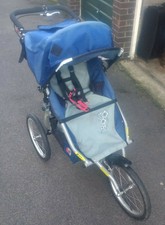 bob ironman stroller uk