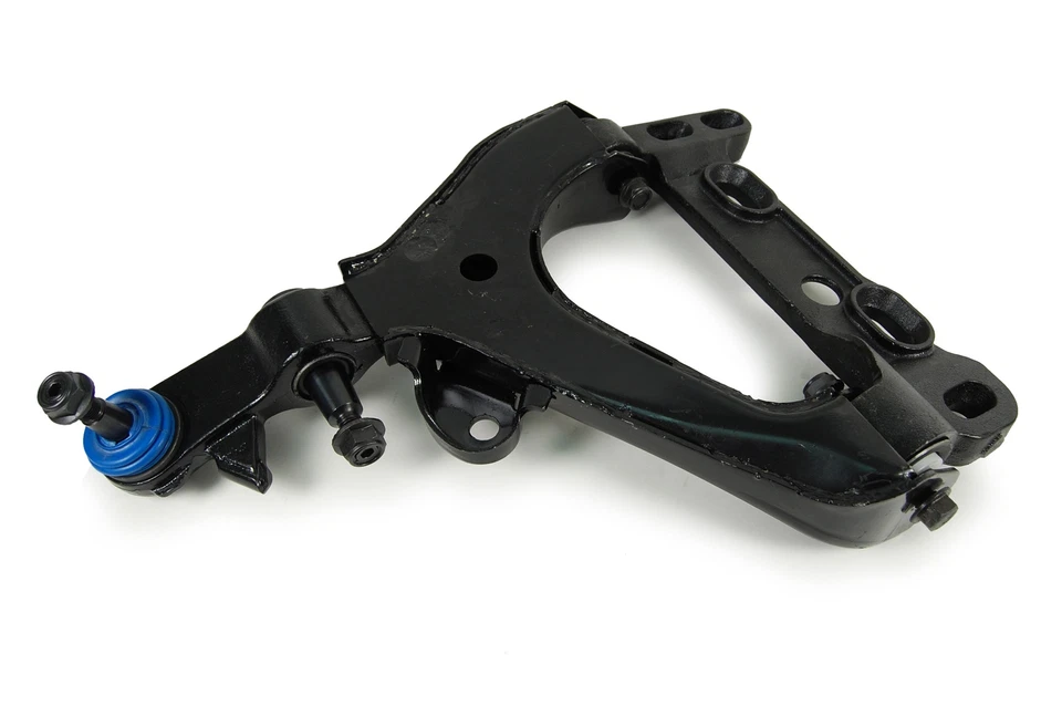 Control Arm and Ball Joint Assy Front Left Lower Mevotech For 2008-09 GMC Envoy - Image 4 of 4