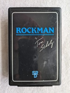 ROCKMAN STEREO CHORUS 値下げ中！ Rockman Chorus | eBay