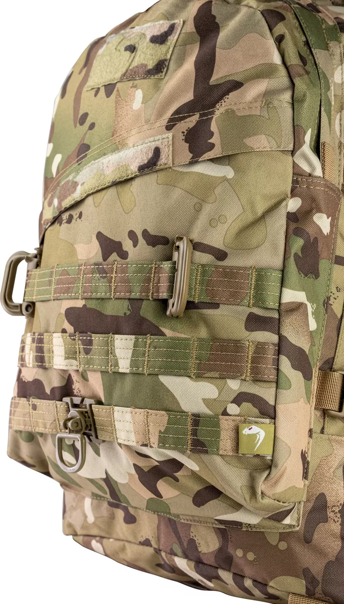 Viper daysack top