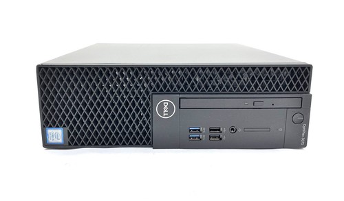 Dell OptiPlex 3070 SFF Desktop i5-9500 3GHz 8GB RAM 256GB NVMe Win11 Computer PC - 第 4/9 張圖片