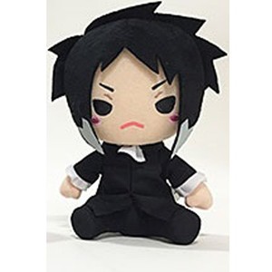 Bungo Stray Dogs sit Plush Ryunosuke Akutagawa doll Stuffed Toy TAITO JAPAN | eBay