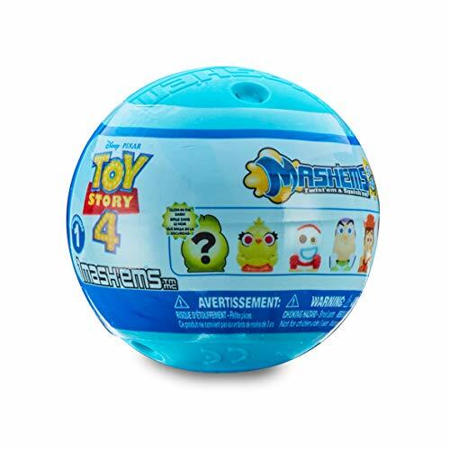 Машинки 50084 История игрушек 4-Разные стили