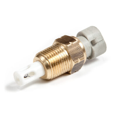 Intake Air Temp Sensor Thread Pitch 3/8'' NPT for Misc Tuning Standard GM 2 Wire