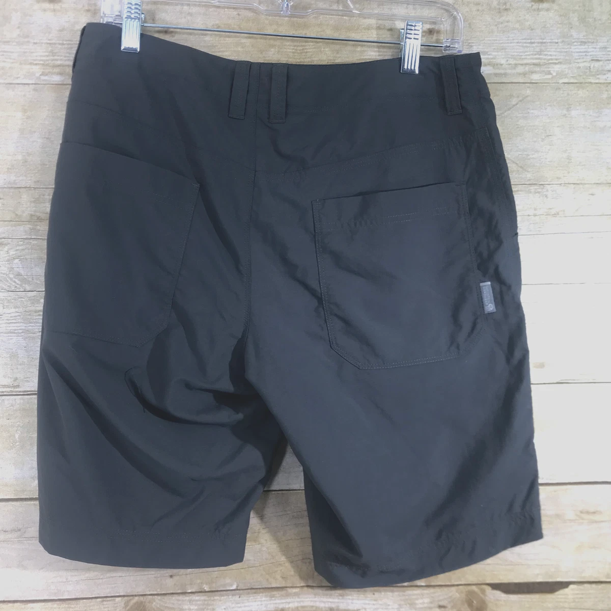 Mountain hardwear castil cargo cheap shorts