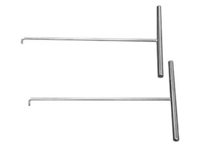 Baum Tools 24PD73K Instrument Cluster Removal Tool Fits 1998-2002 Mercedes E430