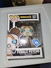 Funko Pop Psycho Figures 22