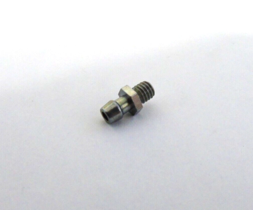 S-61-1355 Irvine Engines Fuel Nipple RC Spares Replacements New in Packet UK - Picture 1 of 3