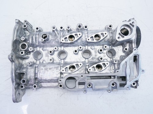 Valve cover with camshafts for 2019 Seat Audi Leon A3 1,5 TFSI DADA 150HP - Picture 2 of 2