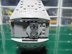 LEGO TIE ADVANCED PROTOTYPE (75082) 