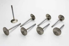 Manley 11686-8 (8-Pack) Intake Valve Pro Flo Stainless for GM LS-Series
