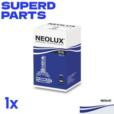 LIGHT BULB D1S 12V 35W 4250K