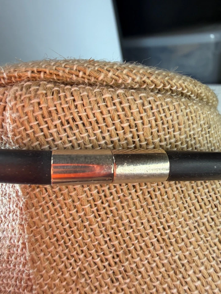 Gargantilla de goma collar plata esterlina colgante arte para usar formas dijes Foto 4 de 4