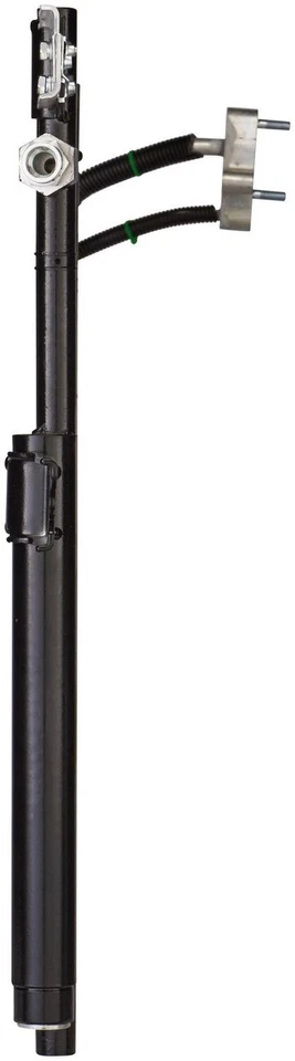 Condensador de aire acondicionado Spectra Premium 7-3886 para modelos seleccionados de Dodge Ram 10-18 Foto 2 de 4