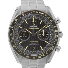 Omega Speedmaster Super Racing Master Chronometer 329.30.44.51.01.003 Box/Paper