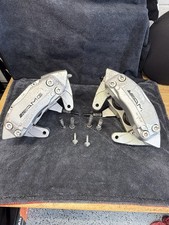 2002-2006 Mercedes W203 C32 C55 Amg Front Brake Calipers Brembo Lh Rh Oem 2002-2006 Mercedes W203 C32 C55 Amg Front Brake Calipers Brembo Lh Rh Oem