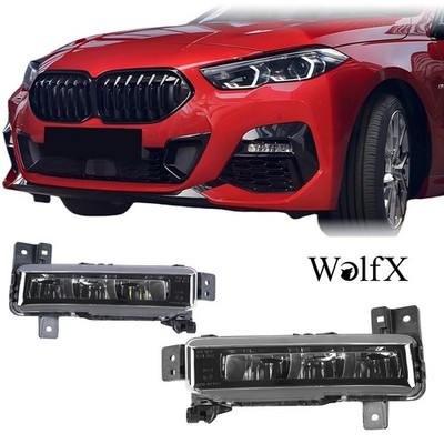 Fog Light For 2019-2022 BMW (G20) 330i Luxury Line Sedan /2021 (G20) 330e Lamp