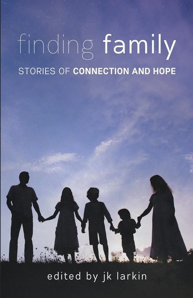 Jk Larkin | Finding Family | Taschenbuch | Englisch (2023) | Red Penguin Books-image