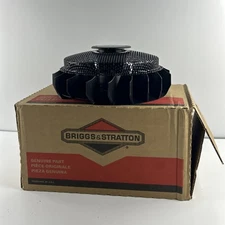 Ventilador de volante Briggs & Stratton 796201 OEM - Repuesto de motor miniatura 4