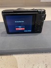 Sony Cyber-shot DSC-RX100 20.2MP Digital Camera - Has Power - FOR PARTS ONLY — photo 3