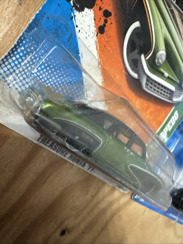 due Hot Wheels Tucker Torpedo e No’ Scoot - Foto 2 di 9