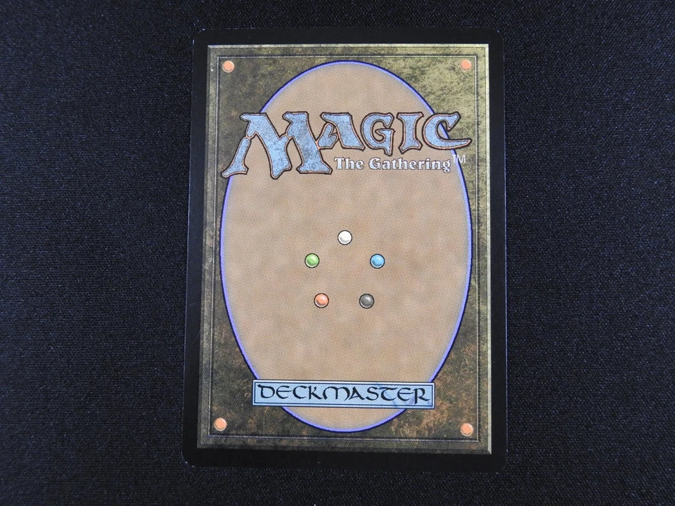 Faerie Macabre Signed NM [Shadowmoor] #2 Mtg Magic Free Tracking! - Image 2 of 3