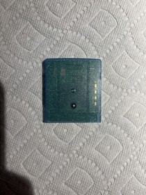 Pokemon Crystal Gameboy Color | AUTHENTIC | NEW BATTERY