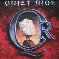 Quiet Riot Quiet Riot (Cd)