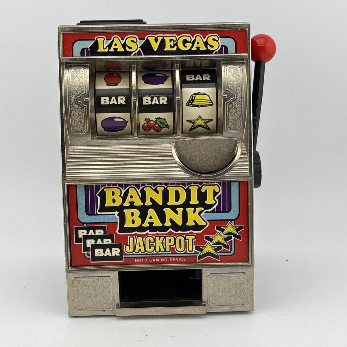Bandit Bank for sale | eBay