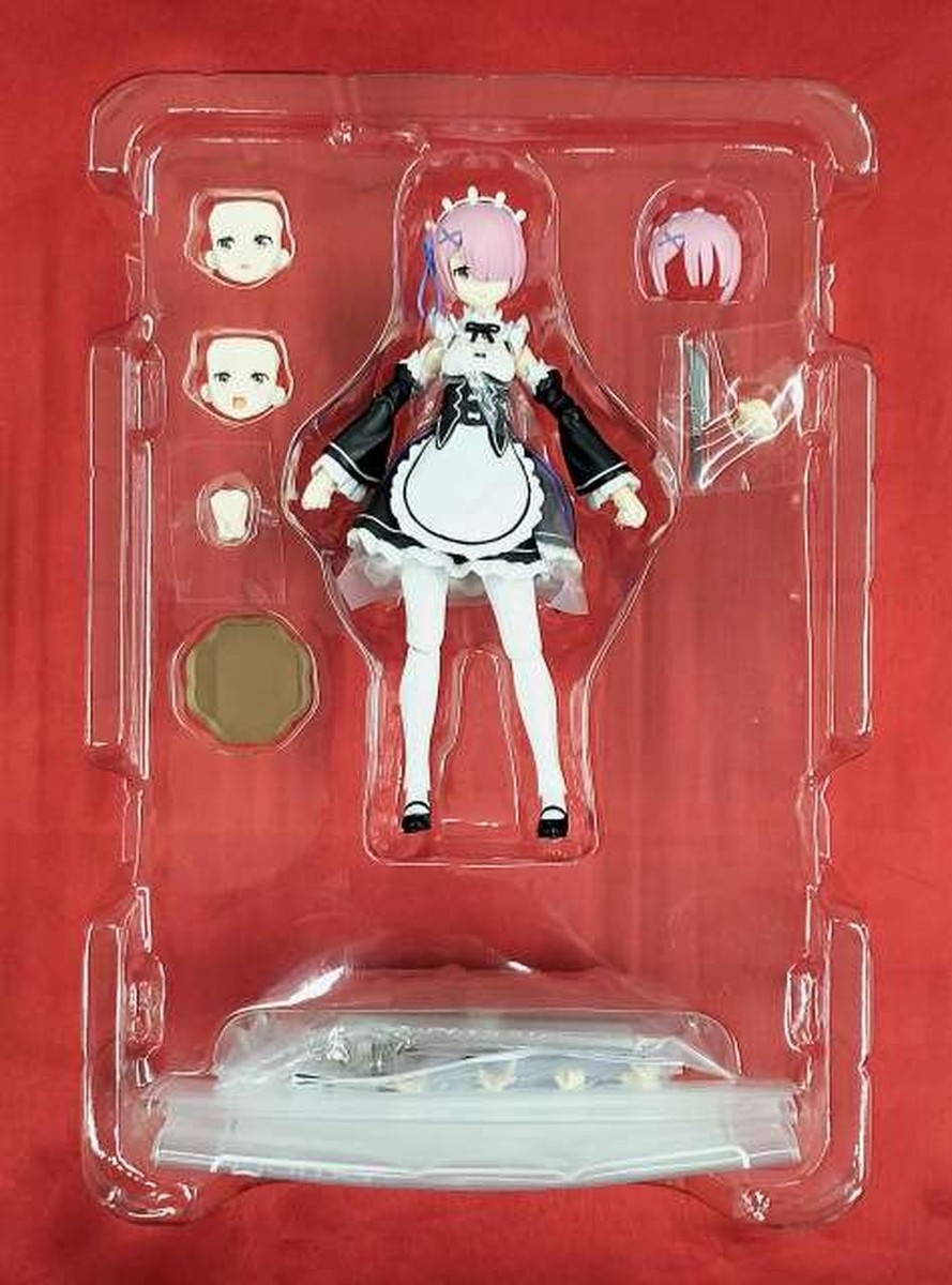 Max Factory - 【中古】figma ラム[69][240069191467] s-l1200.jpg
