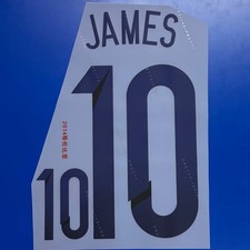 Top James Rodríguez Cards for All Budgets 20