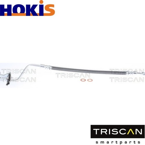 BRAKE HOSE 8150 43242 FOR HYUNDAI SANTA/FÉ/II/SUV/Van KIA SORENTO D4HA 2.0L 4cyl