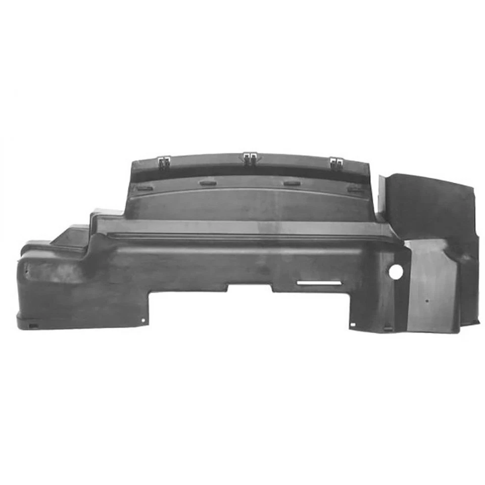 Защитный брызговик двигателя URO для Volvo S70 1998 1999 2000 - Изображение 2 из 3