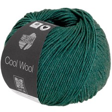 Cool Wool M&eacute;lange