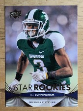 2012 Upper Deck #59 B.J. Cunningham