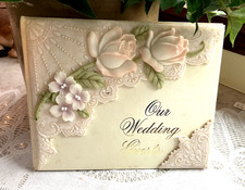 ROMAN, INC WEDDING ELEGANCE COLLECTION GUEST BOOK