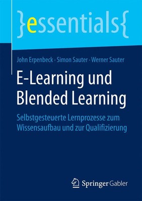E-Learning und Blended Learning | John Erpenbeck (u. a.) | Taschenbuch | v