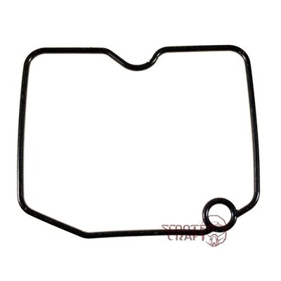 Float chamber gasket Arctic Cat 350 CR 366 Alterra 400 500 Manual Prowler 650 H1