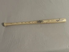 Louisville Slugger Museum & Factory Souvenir 18" - Mini Baseball Bat