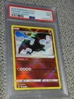 Radiant Charizard Psa 9 020/159 Crown Zenith Holo Pokémon