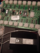 Daktronics Wireless Radio Scoreboard Receiver 0A-1110-0152 and oP-1150-0126